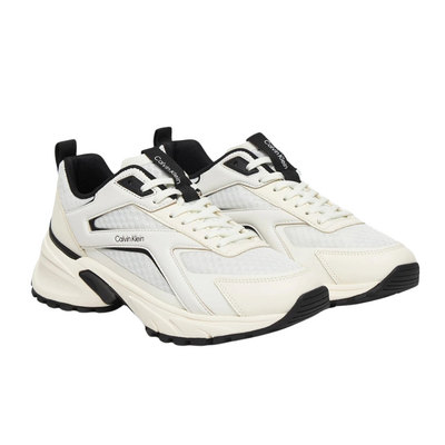 Calvin Klein HW03002-01W Hike Run Mesh Kadın Günlük Ayakkabı - 2