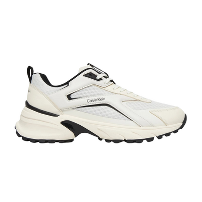 Calvin Klein HW03002-01W Hike Run Mesh Kadın Günlük Ayakkabı - 1