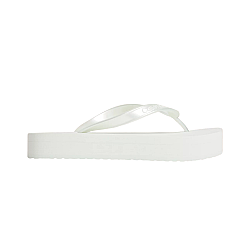 Calvin Klein HW03120-CHE Flatform Flipflop Kadın Terlik
