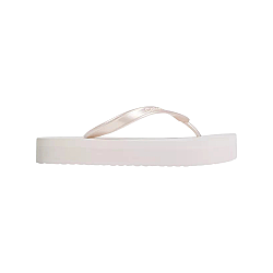 Calvin Klein HW03120-PE6 Flatform Flipflop Kadın Terlik