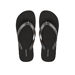 Calvin Klein HW03120-0GJ Flatform Flipflop Kadın Terlik - 3