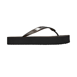 Calvin Klein HW03120-0GJ Flatform Flipflop Kadın Terlik