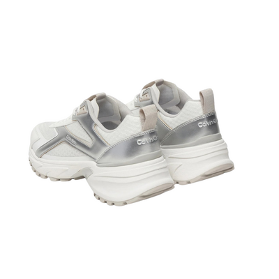 Calvin Klein HW03140-05Y Hike Run Kadın Günlük Ayakkabı - 3