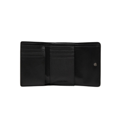 Calvin Klein K60K612425-BEH Kadın Cüzdan - Thumbnail