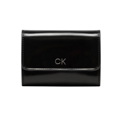CALVIN KLEIN - Calvin Klein K60K612425-BEH Kadın Cüzdan