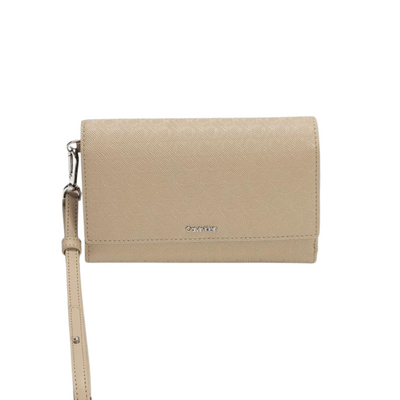 CALVIN KLEIN - Calvin Klein K60K612940-W75 Kadın Günlük Cüzdan