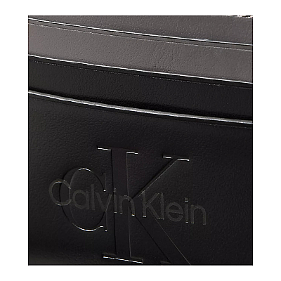 Calvin Klein LV04D1154G-UB1  Bold Erkek Kartlık - 2