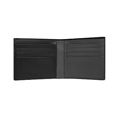 Calvin Klein LV04D1155G-UB1 Bold Billfold Erkek Cüzdan - 3