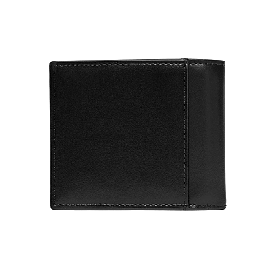 Calvin Klein LV04D1155G-UB1 Bold Billfold Erkek Cüzdan - 2