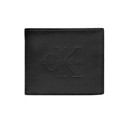 Calvin Klein LV04D1155G-UB1 Bold Billfold Erkek Cüzdan