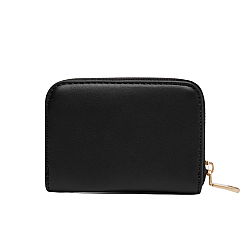 Calvin Klein  LV04F1154G-UB1 Bold Medium Zip Around Kadın Cüzdan - 2