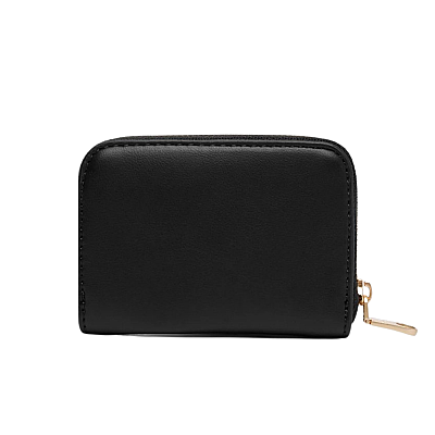 Calvin Klein  LV04F1154G-UB1 Bold Medium Zip Around Kadın Cüzdan - 2