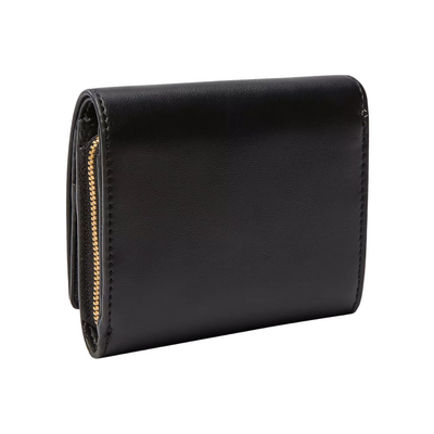 Calvin Klein LV04F1156G-UB1 Bold Medium Bifold Kadın Cüzdan - 2