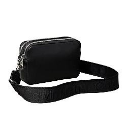 Calvin Klein LV04F3165-YIP Webbing Double Strap Kadın Çanta - 2