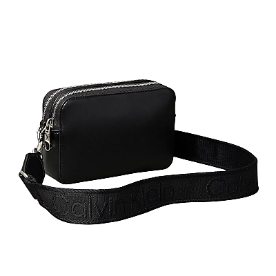 Calvin Klein LV04F3165-YIP Webbing Double Strap Kadın Çanta - 2
