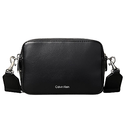 Calvin Klein LV04F3165-YIP Webbing Double Strap Kadın Çanta - 1