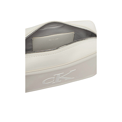 Calvin Klein LV04F3220G-4LX  Bold Camera Kadın Çanta - 3