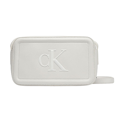 Calvin Klein LV04F3220G-4LX  Bold Camera Kadın Çanta - 1