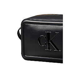 Calvin Klein LV04F3220G-UB1 Bold Camera Kadın Çanta - 2