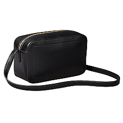 Calvin Klein LV04F3220G-UB1 Bold Camera Kadın Çanta - 3