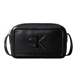 Calvin Klein LV04F3220G-UB1  Bold Camera Kadın Çanta