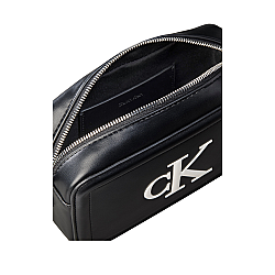 Calvin Klein LV04F3220G-3L2 Bold Camera Kadın Çanta - 3