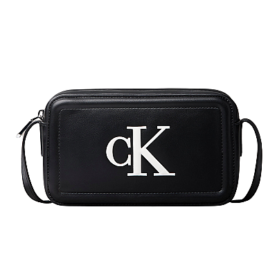 Calvin Klein LV04F3220G-3L2 Bold Camera Kadın Çanta - 1