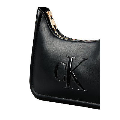 Calvin Klein LV04F3230G-UB1 Sandi Square Kadın Omuz Çantası - 4
