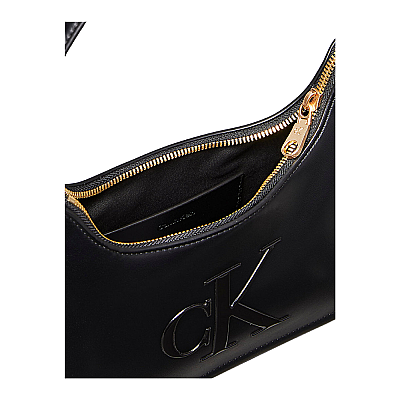 Calvin Klein LV04F3230G-UB1 Sandi Square Kadın Omuz Çantası - 3
