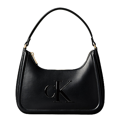 Calvin Klein LV04F3230G-UB1 Sandi Square Kadın Omuz Çantası - 1