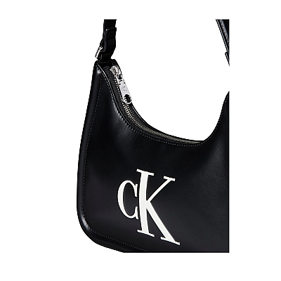 Calvin Klein LV04F3230G-3L2 Sandi Square Kadın Omuz Çantası - 4