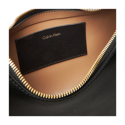 Calvin Klein LV04F3272 Siyah Kadın Günlük Çanta - 3