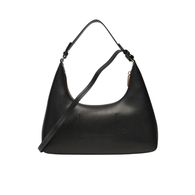 Calvin Klein LV04F3272 Siyah Kadın Günlük Çanta - 2