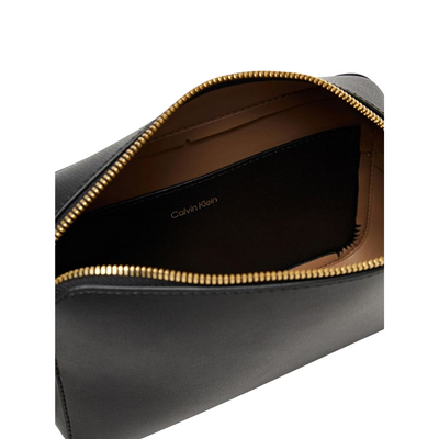 Calvin Klein LV04F3276G-332 Kadın Günlük Çapraz Çanta - 4