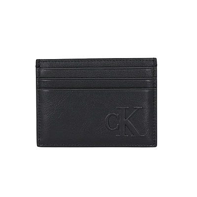 Calvin Klein LV04G1070G-UB1 Bold Erkek Kartlık - 1