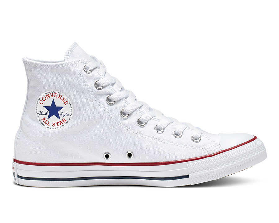 converse all star m7650