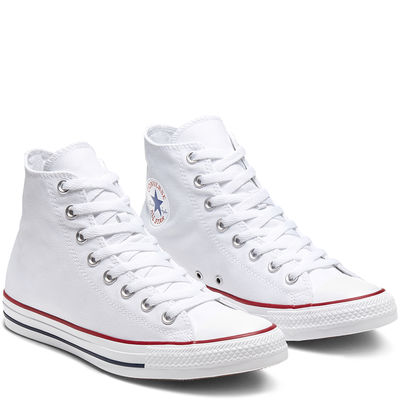 Converse M7650 Chuck Taylor All Star Kadın Günlük Ayakkabı - 3