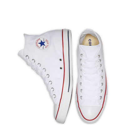 Converse M7650 Chuck Taylor All Star Kadın Günlük Ayakkabı - 4