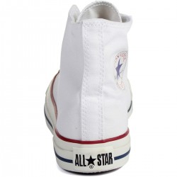 Converse M7650 Chuck Taylor All Star Erkek Günlük Ayakkabı - Thumbnail