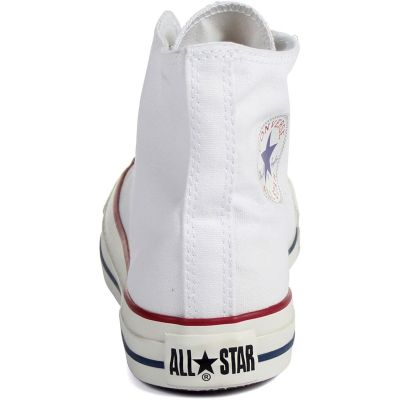 Converse M7650 Chuck Taylor All Star Erkek Günlük Ayakkabı - 2