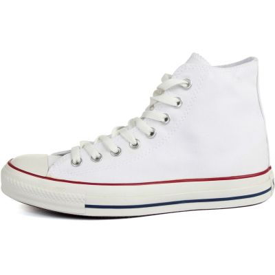 Converse M7650 Chuck Taylor All Star Erkek Günlük Ayakkabı - 4