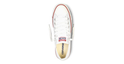 Converse M7652 Chuck Taylor All Star Erkek Günlük Ayakkabı - 5