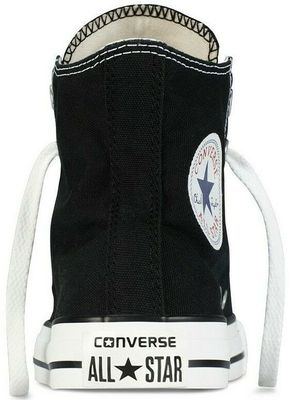 Converse M9160 Chuck Taylor All Star Erkek Günlük Ayakkabı - 4