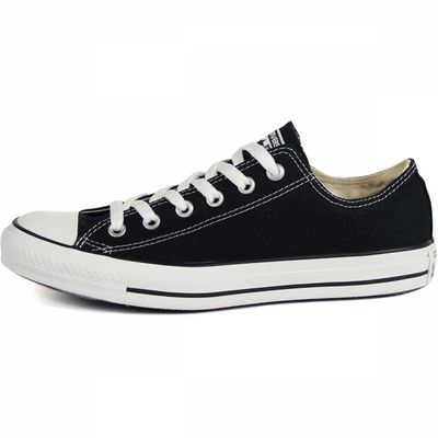 Converse M9166 Chuck Taylor All Star Kadın Günlük Ayakkabı - 3
