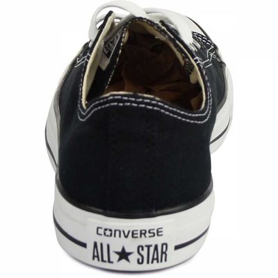 Converse M9166 Chuck Taylor All Star Kadın Günlük Ayakkabı - 4