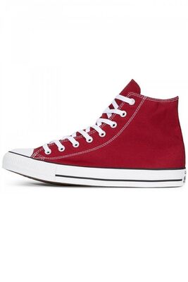 Converse M9613 Chuck Taylor All Star Hi Kadın Günlük Ayakkabı - 2