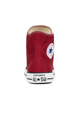 Converse M9613 Chuck Taylor All Star Hi Kadın Günlük Ayakkabı - 3