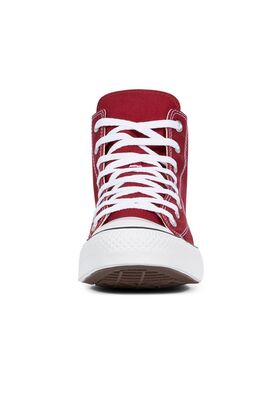 Converse M9613 Chuck Taylor All Star Hi Kadın Günlük Ayakkabı - 4