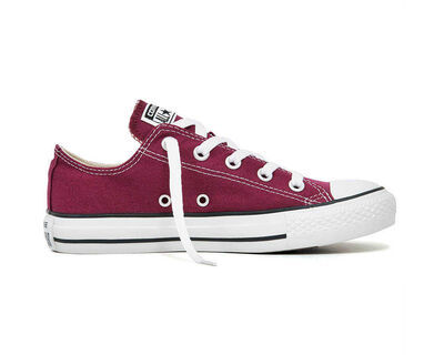 Converse M9691 Chuck Taylor All Star Ox Kadın Günlük Ayakkabı