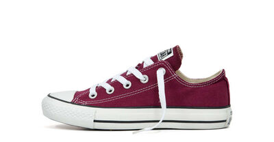 Converse M9691 Chuck Taylor All Star Ox Kadın Günlük Ayakkabı - 2